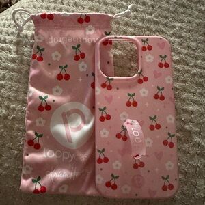 iPhone 14 Pro Max loopy